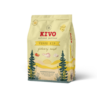 Brok Verse Kip Graanvrij 4 Kg