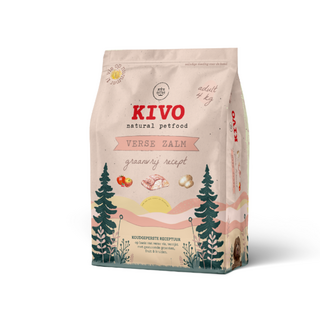 Brok Verse Zalm Graanvrij 4 Kg