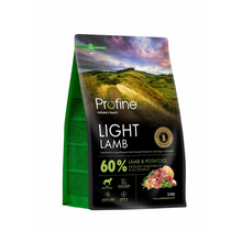 Light Lamb  3 kg