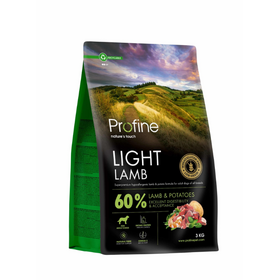 Light Lamb 3 kg