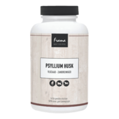Frama Psyllium Husk Vlozaad 75 gram