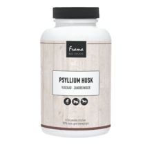Frama Psyllium Husk Vlozaad 75 gram
