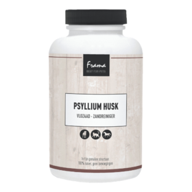 Frama Psyllium Husk Vlozaad 75 gram