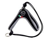 Liberta Zwart Relective 4-5 kg