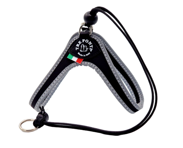 Liberta Zwart Relective 4-5 kg