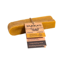 Himalaya Cheese Bone KURKUMA Large