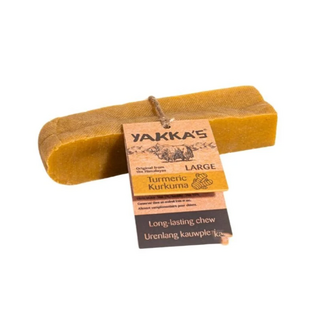 Himalaya Cheese Bone KURKUMA Large