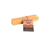 Himalaya Cheese Bone PEANUT BUTTER Large