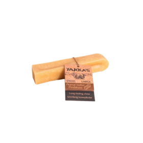 Himalaya Cheese Bone PEANUT BUTTER Large