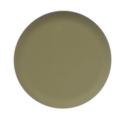 Sili Bowl Slow Feeder Khaki 1400ml