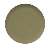Sili Bowl Slow Feeder Khaki 700ml
