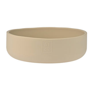 Sili Bowl Classic Bowl Sand 350ml