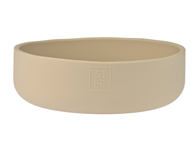 Sili Bowl Classic Bowl Sand 350ml