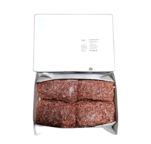 Vleesmix Deluxe 4x 1250 gram