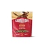 Carnilove Crunchy Snack Ostrich with Blackberries 200 gram