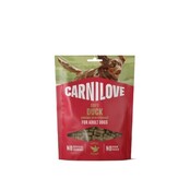 Carnilove Soft Snack Duck with Rosemary 200 gram