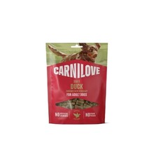 Carnilove Soft Snack Duck with Rosemary 200 gram