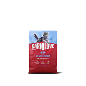 ACTIVE Cat Salmon & Turkey Adult 2kg