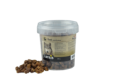Mini trainer Eend 250 gram (emmertje)
