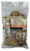Runderluchtpijp stukjes 250 gram