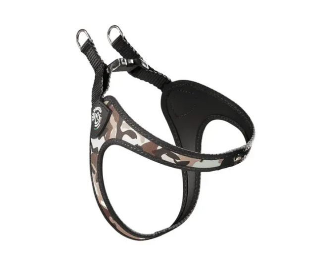 Fibbia Camou Bruin 1-3kg