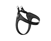 Fibbia Zwart Standaard 3-7kg