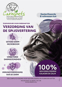 Veterinary Verzorging van de spijs vertering 1,5 kg