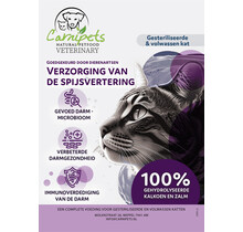 Veterinary Verzorging van de spijs vertering 1,5 kg