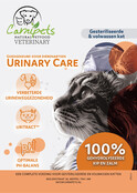 Veterinary Urinary care 1,5 kg
