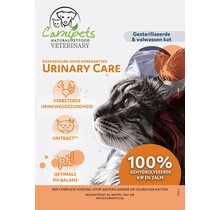 Veterinary Urinary care 1,5 kg