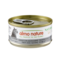 Almo Nature Blikvoeding Kat HFC Natural Tonijn met Ansjovis 70 gr