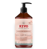 Zalmolie 1000 ml