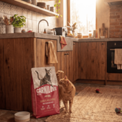 ACTIVE CAT Beef & Venison Sterilised Adult 2 kg