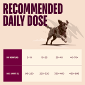 ACTIVE DOG Dog Duck & Pheasant for Adult 12 kg