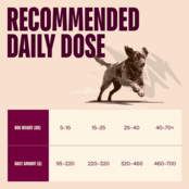 ACTIVE DOG Lamb & Wild Boar for Adult 12 kg