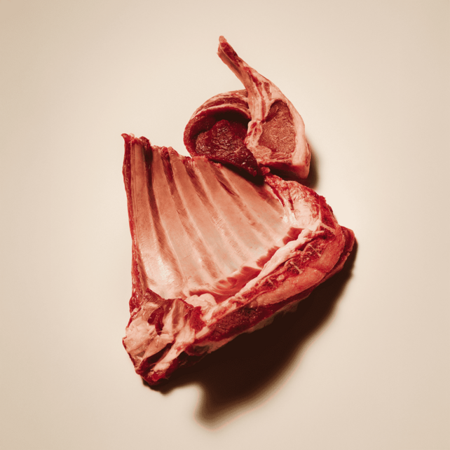 ACTIVE DOG Lamb & Wild Boar for Adult 1,5 kg