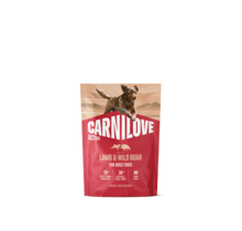 ACTIVE DOG Lamb & Wild Boar for Adult 1,5 kg