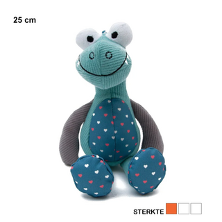 Puppy love krokodil 25 cm