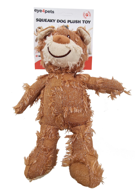 Voddebeer Bruin