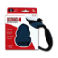 Kong Retractable Leash - Terrain Blauw L