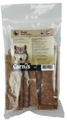 Vleesstrips Eend (duck) 150gr
