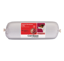 Support Rund en Kip 1000 gram