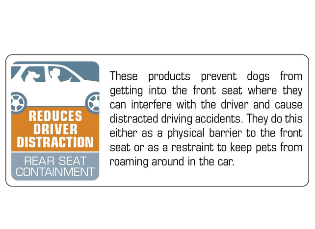 Dog Seatbelt Loop