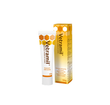 Honingzalf tube 100 gram