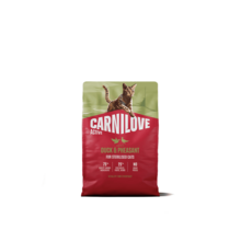 ACTIVE Cat Duck & Pheasant Sterilised Adult 2 kg