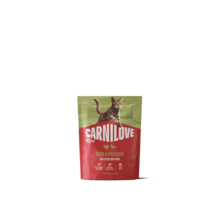 ACTIVE Cat Duck & Pheasant Sterilised Adult 400 kg