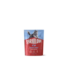 ACTIVE CAT Salmon & Turkey for Adult Large Breeds 400 gram