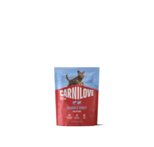 ACTIVE Salmon & Turkey Kitten 400 gram