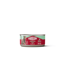 Can Cat Chicken, Duck & Pheasant 100 gram