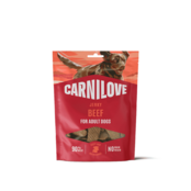 Jerky Chicken with Quail Bar 100 gram